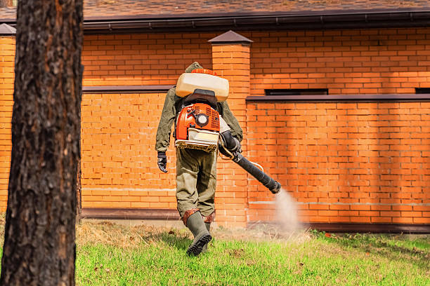 Trusted Fumigation Services service in Millington, TN - Nex Pest Control